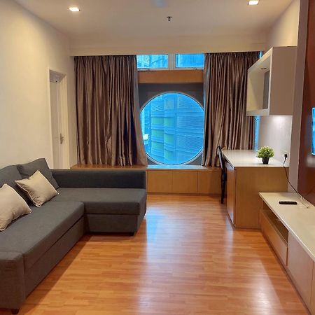 Park View Klcc ,By Delive Home Куала Лумпур Екстериор снимка