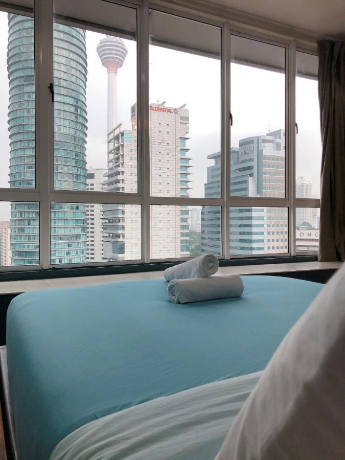 Park View Klcc ,By Delive Home Куала Лумпур Екстериор снимка