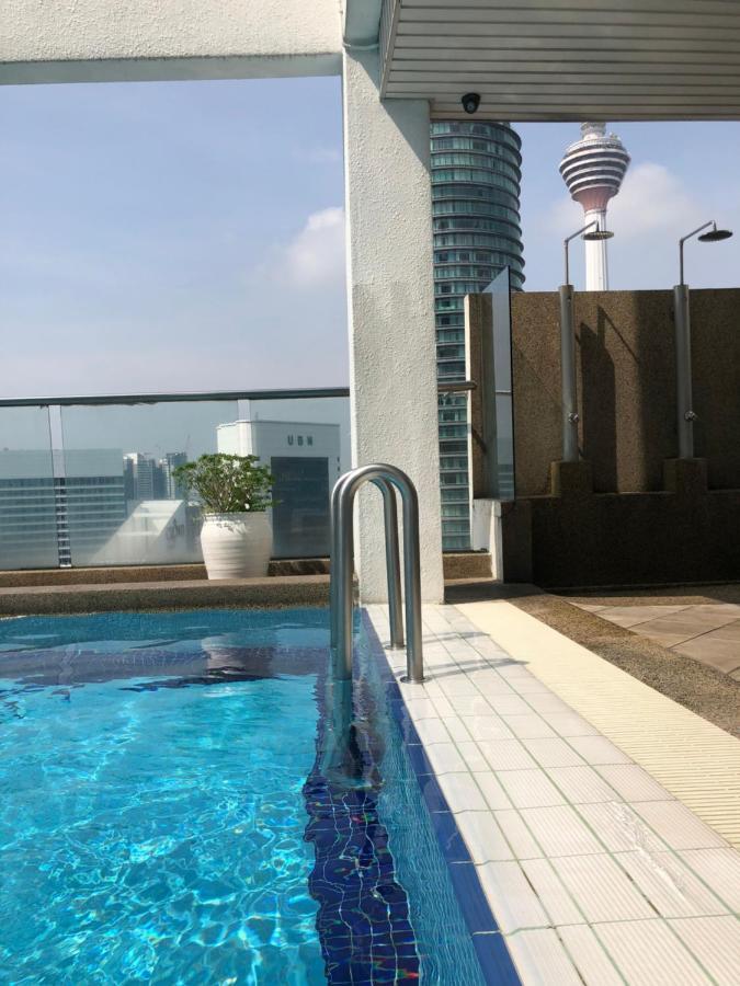 Park View Klcc ,By Delive Home Куала Лумпур Екстериор снимка