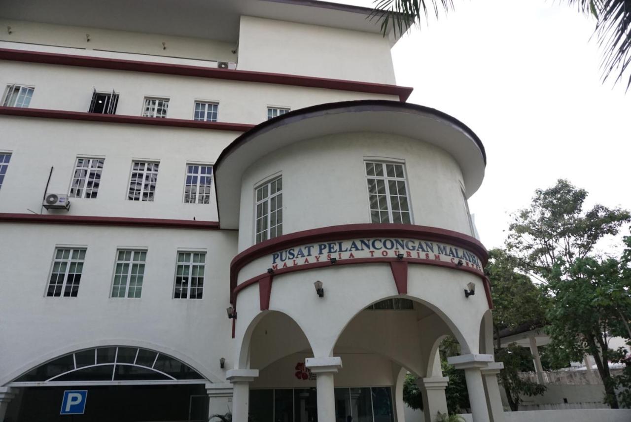 Park View Klcc ,By Delive Home Куала Лумпур Екстериор снимка
