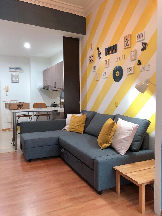 Park View Klcc ,By Delive Home Куала Лумпур Екстериор снимка