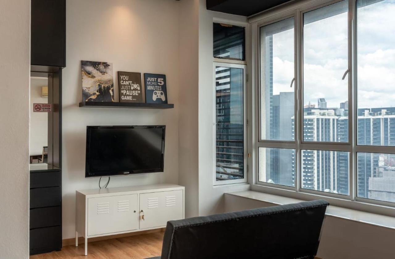Park View Klcc ,By Delive Home Куала Лумпур Екстериор снимка