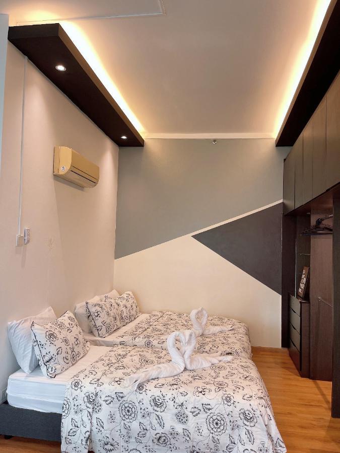 Park View Klcc ,By Delive Home Куала Лумпур Екстериор снимка