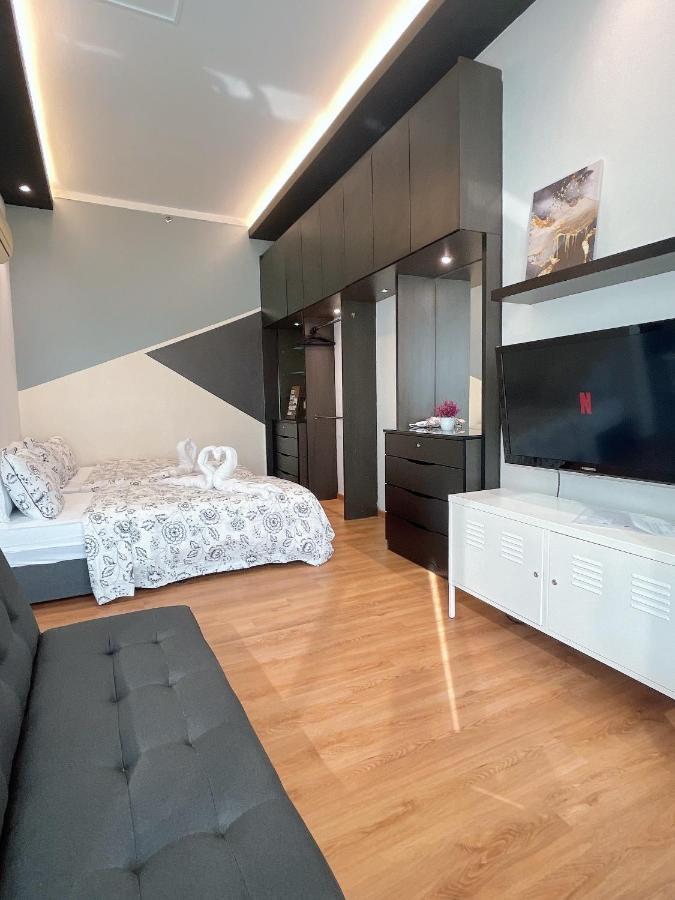 Park View Klcc ,By Delive Home Куала Лумпур Екстериор снимка