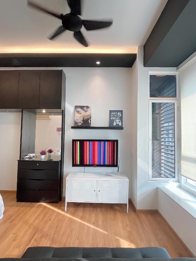 Park View Klcc ,By Delive Home Куала Лумпур Екстериор снимка