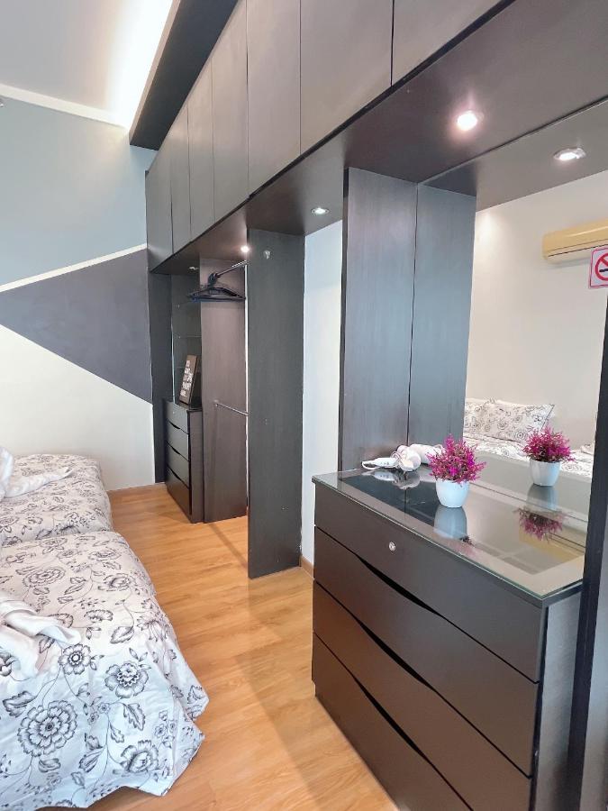 Park View Klcc ,By Delive Home Куала Лумпур Екстериор снимка