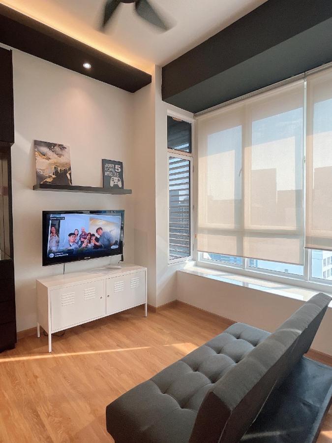 Park View Klcc ,By Delive Home Куала Лумпур Екстериор снимка