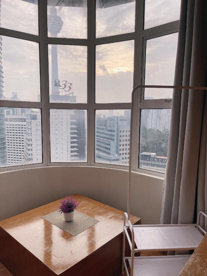 Park View Klcc ,By Delive Home Куала Лумпур Екстериор снимка