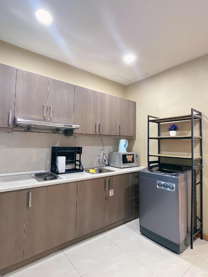 Park View Klcc ,By Delive Home Куала Лумпур Екстериор снимка