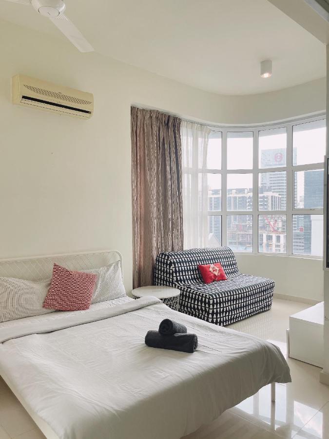 Park View Klcc ,By Delive Home Куала Лумпур Екстериор снимка