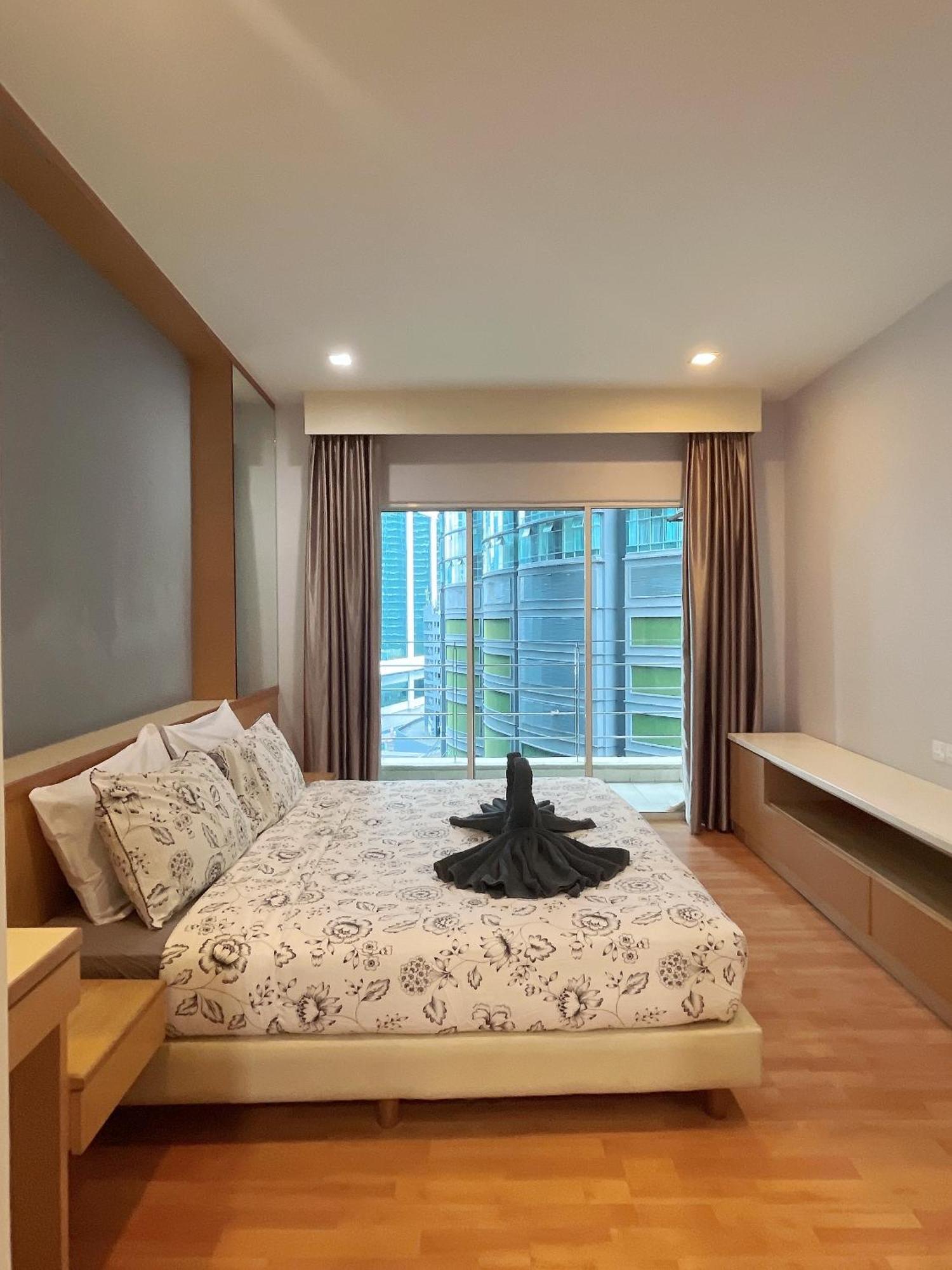 Park View Klcc ,By Delive Home Куала Лумпур Екстериор снимка