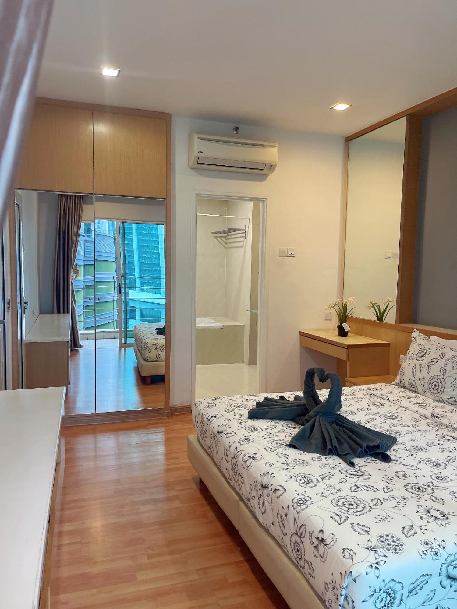 Park View Klcc ,By Delive Home Куала Лумпур Екстериор снимка