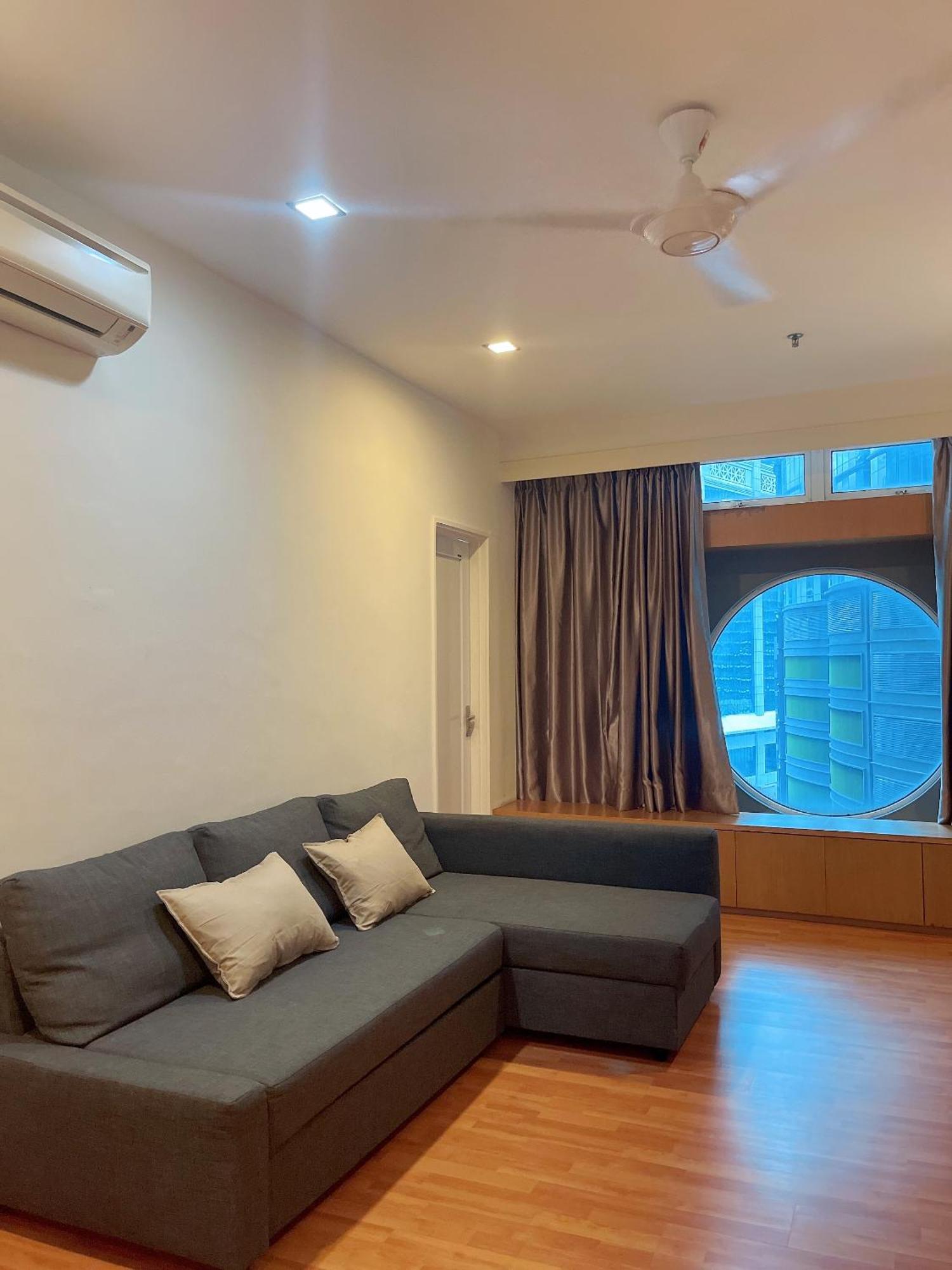 Park View Klcc ,By Delive Home Куала Лумпур Екстериор снимка