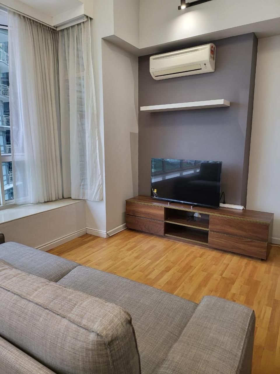 Park View Klcc ,By Delive Home Куала Лумпур Екстериор снимка