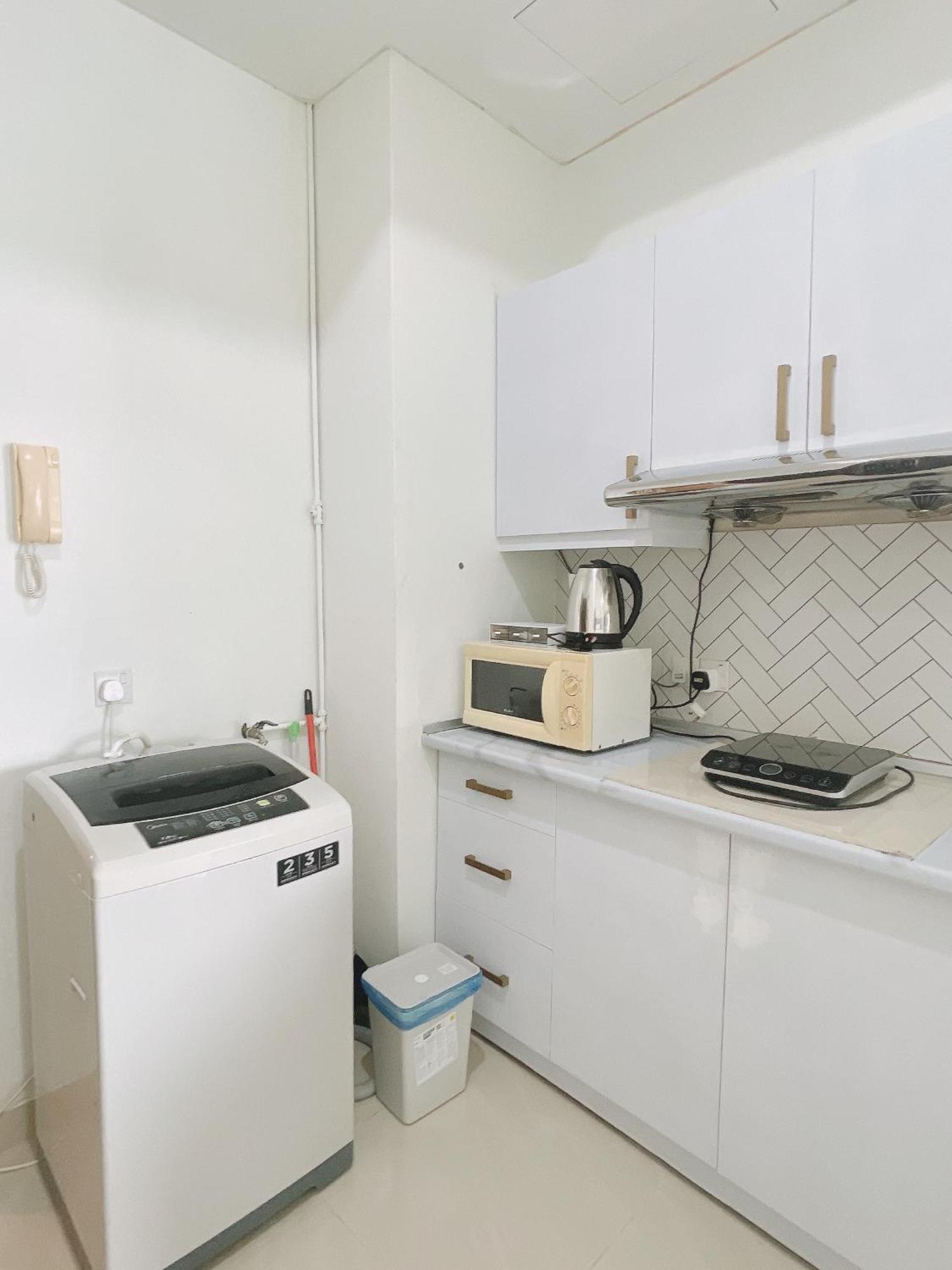 Park View Klcc ,By Delive Home Куала Лумпур Екстериор снимка