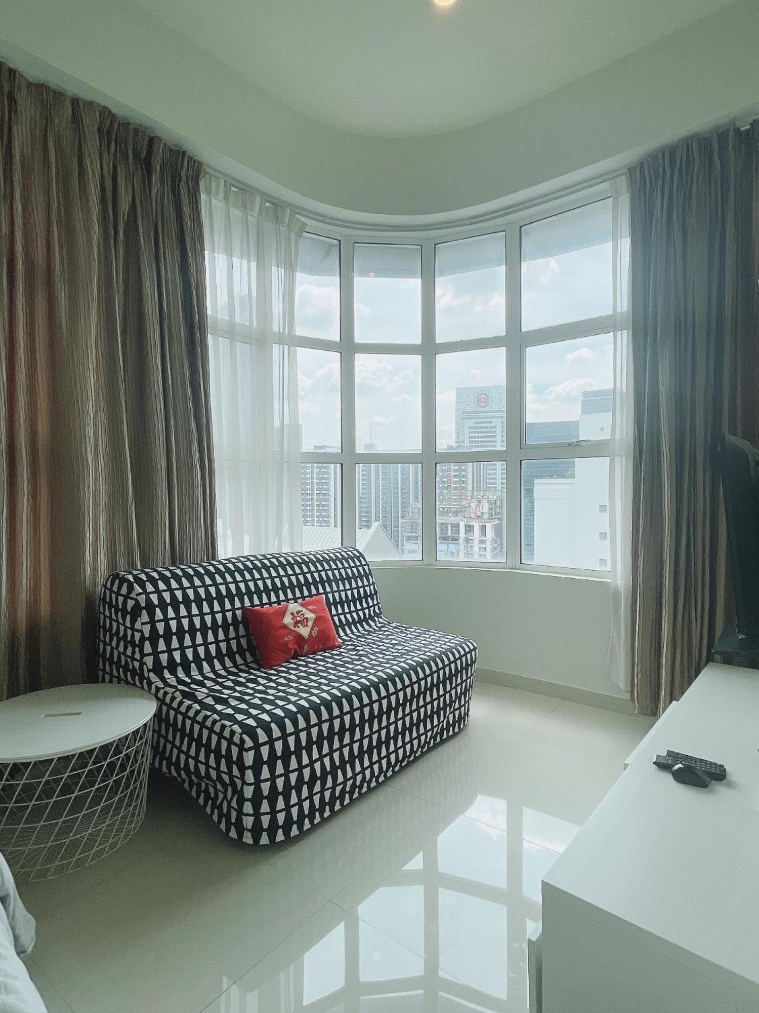 Park View Klcc ,By Delive Home Куала Лумпур Екстериор снимка